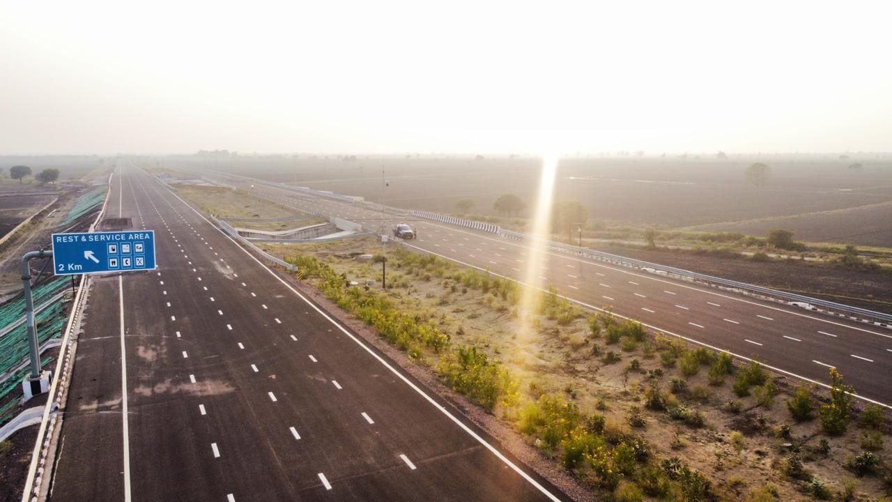 Expressway Image 1